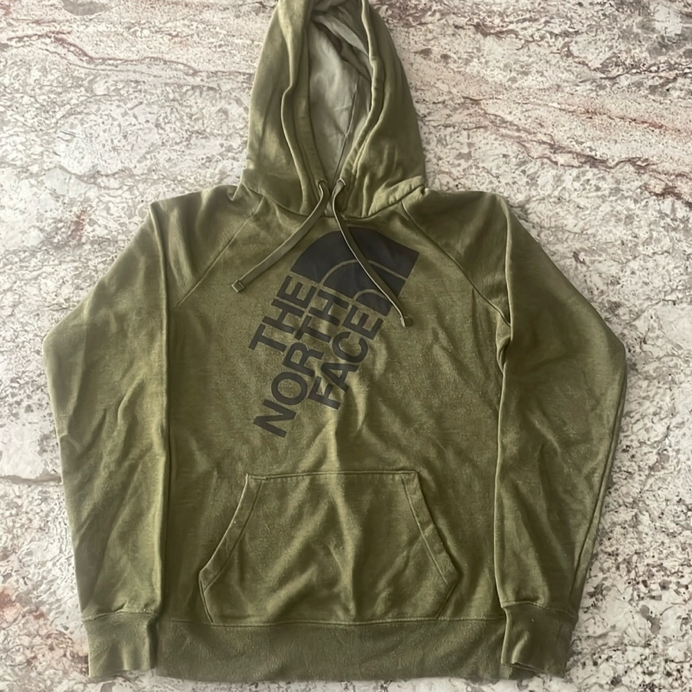 The North Face Pullover Hoodie